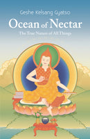Ocean Of Nectar