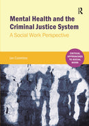 Mental Health and the Criminal Justice System : A Social Work Perspective-9781910391907