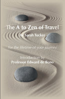 The A to Zen of Travel-9781910394526