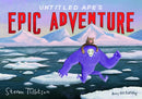 Untitled Ape''s Epic Adventure