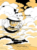 A City Inside-9781910395417