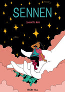 Sennen-9781910395714
