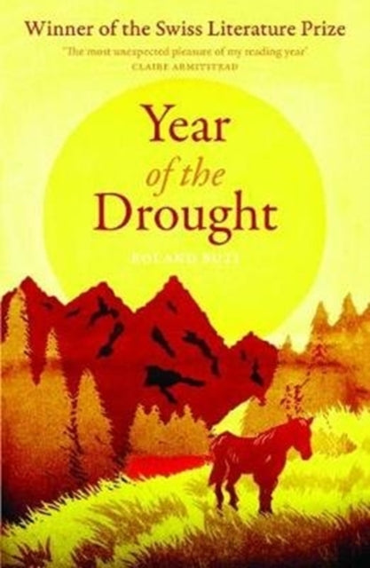 Year of the Drought-9781910400760