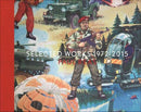 Fables of Faubus : Paul Reas Works 1972 - 2015-9781910401101
