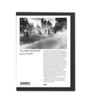 The Mennonites-9781910401538