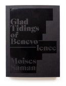 Glad Tidings of Benevolence-9781910401736