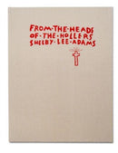 From the Heads of the Hollers-9781910401798