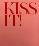Kiss It!-9781910401958