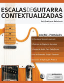 Escalas de Guitarra Contextualizadas-9781910403884