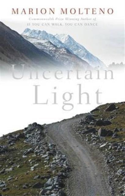 Uncertain Light-9781910408049