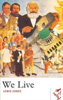 Library of Wales: We Live