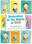Declaration of the Rights of Boys and Girls-9781910411278