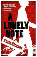 A Lonely Note-9781910411346