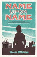 Name Upon Name-9781910411360