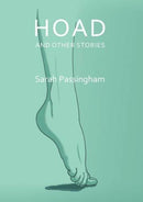 Hoad and Other Stories-9781910413029