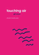 Touching Air-9781910416273