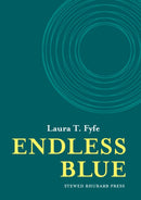 Endless Blue-9781910416365