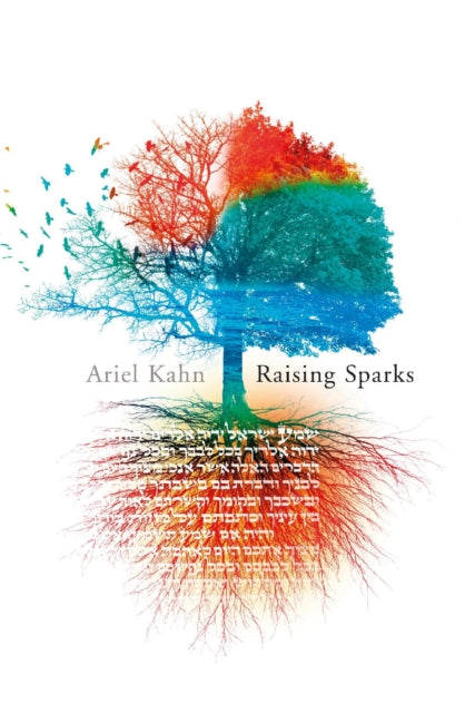Raising Sparks-9781910422410