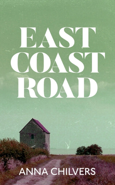 East Coast Road-9781910422632