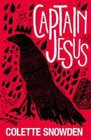 Captain Jesus-9781910422694