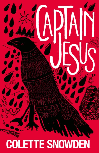 Captain Jesus-9781910422694