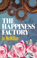 The Happiness Factory-9781910422854