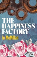 The Happiness Factory-9781910422861