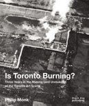 Is Toronto Burning?-9781910433379