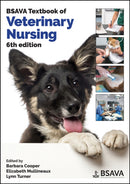 BSAVA Textbook of Veterinary Nursing-9781910443392