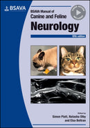 BSAVA Manual of Canine and Feline Neurology-9781910443835