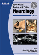 BSAVA Manual of Canine and Feline Neurology
