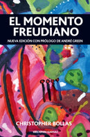 El Momento Freudiano-9781910444009