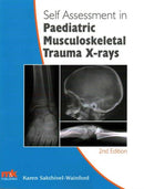 Self-Assessment in Paediatric Musculoskeletal Trauma X-Rays-9781910451076
