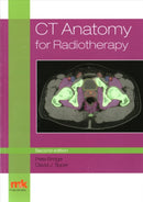 CT Anatomy for Radiotherapy-9781910451090