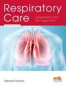 Respiratory Care: Assessment and Management-9781910451199