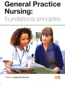 General Practice Nursing: foundational principles-9781910451212