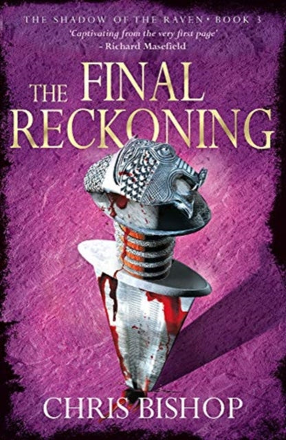 The Final Reckoning-9781910453728