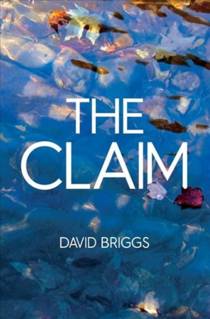 The Claim-9781910453735