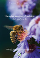 Honeybee Veterinary Medicine : Apis Mellifera L.-9781910455043