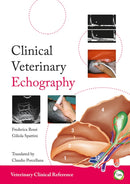 Clinical Veterinary Echography-9781910455739