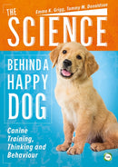 Science Behind a Happy Dog