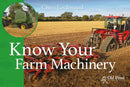 Know Your Farm Machinery-9781910456316