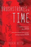 Brushstrokes in Time