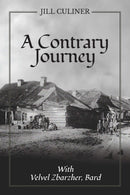 A Contrary Journey with Velvel Zbarzher, Bard