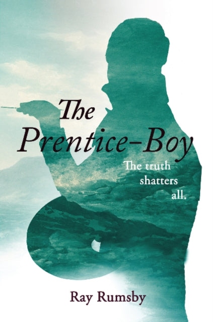 The Prentice-Boy-9781910461600