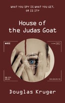 House of the Judas Goat : Young Adult Horror Thriller-9781910461846