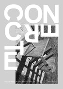 Concrete Poetry : Post-War Modernist-9781910463123