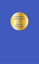Creative Inspiration : Vincent van Gogh-9781910463574