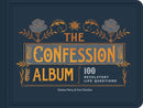 The Confession Album-9781910463765
