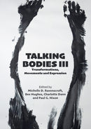Talking Bodies III : Transformations, Movements and Expressions-9781910481141